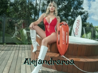Alejandraroa