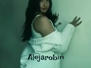 Alejarobin