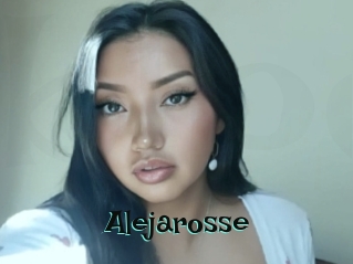 Alejarosse