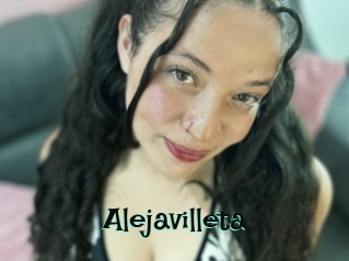 Alejavilleta