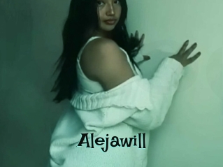 Alejawill