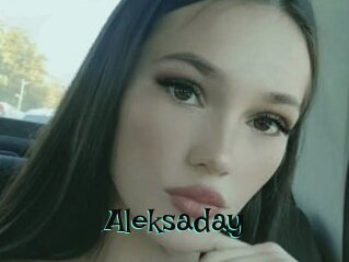 Aleksaday
