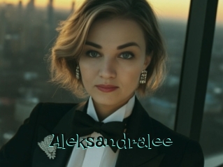 Aleksandralee