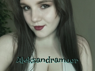 Aleksandramoor