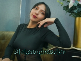 Aleksandrasoler