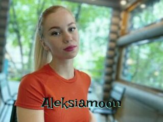 Aleksiamoon