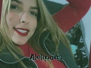 Alelipons