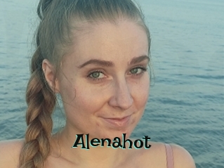 Alenahot