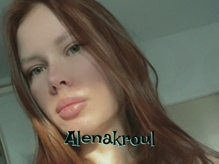 Alenakroul