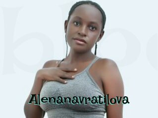 Alenanavratilova