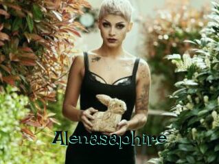 Alenasaphire
