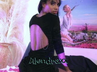 Alendraxx