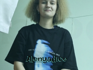 Alenyadice
