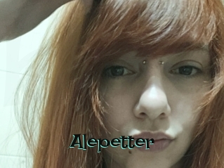 Alepetter