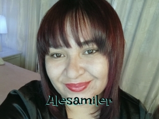 alesamiler Blog Pornostar