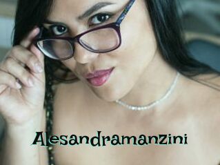 Alesandramanzini