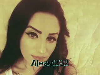 alesia232 Blog Pornostar