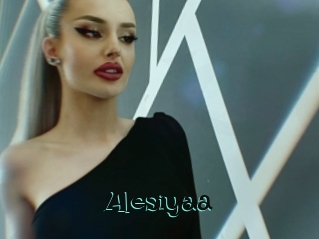 Alesiyaa
