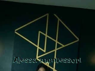 Alessa_montessori
