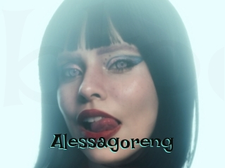 alessagoreng Blog Pornostar