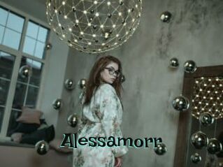 Alessamorr