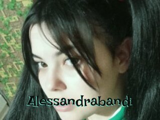 Alessandrabandi