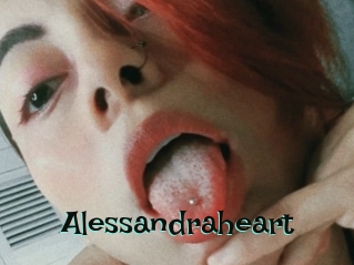 Alessandraheart