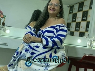 alessandral Blog Pornostar
