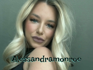 Alessandramonroe