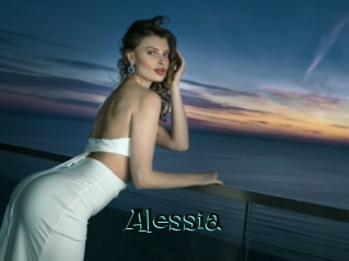 alessia Blog Pornostar
