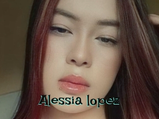 alessia_lopez Blog Pornostar