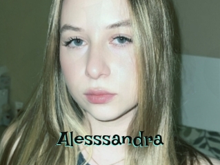 Alesssandra