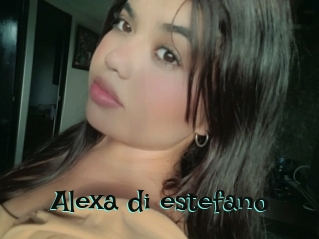 Alexa_di_estefano