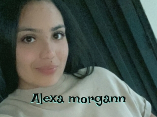 Alexa_morgann