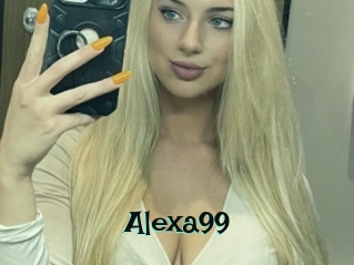 Alexa99