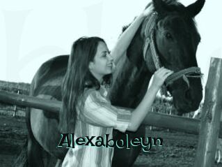 Alexaboleyn