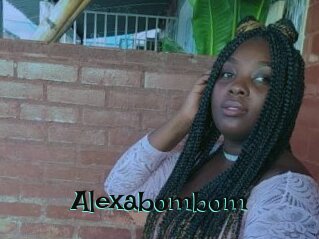 Alexabombom