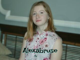 Alexabruse