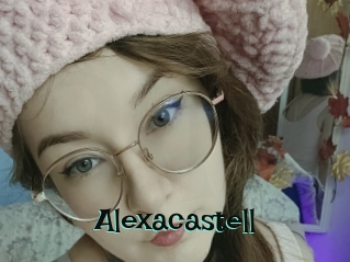 Alexacastell