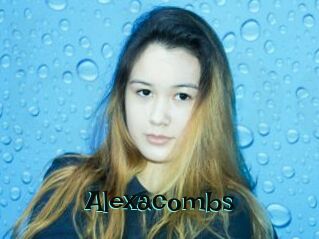 Alexacombs