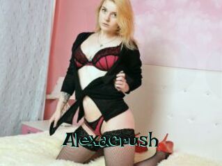 Alexacrush