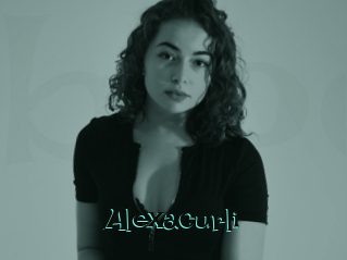Alexacurli