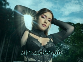 Alexadeevon