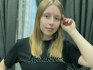 Alexaeves