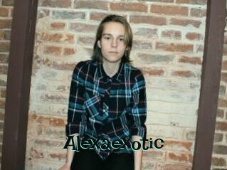 Alexaexotic