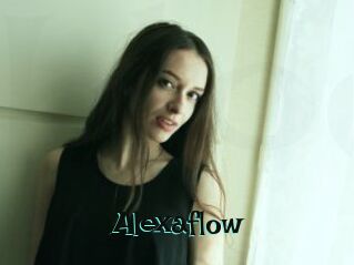 Alexaflow