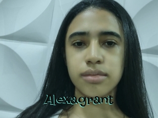 Alexagrant