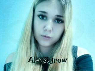 Alexagrow