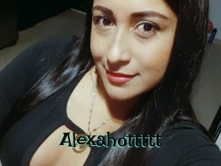 Alexahottttt