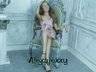 Alexajexxy